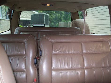 1994 Chevrolet Suburban - Pictures - CarGurus