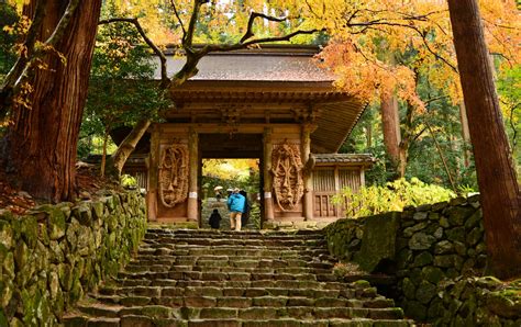 Hyakusaiji Temple | Travel Japan - Japan National Tourism Organization ...