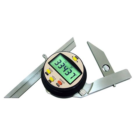 Universal Bevel Protractor (Digital Type) | JINGSTONE PRECISION MEASUREMENT & CALIBRATION ...