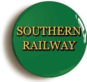 Southern Railway Logo - LogoDix