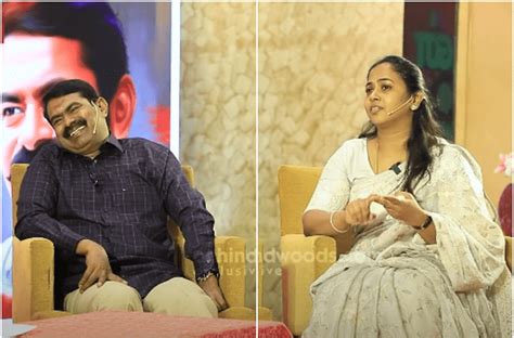 Seeman wife kayalvizhi talk about the first meeting with her husband ...