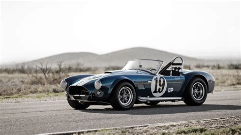 Shelby Cobra Computer Wallpapers - Wallpaper Cave