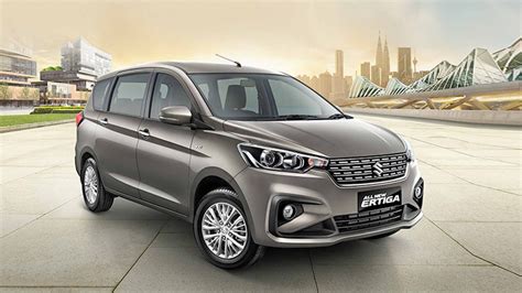 Best seven seater cars in India 2020 - IAB picks