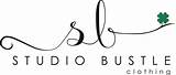 Bundles – Studio Bustle sketch template