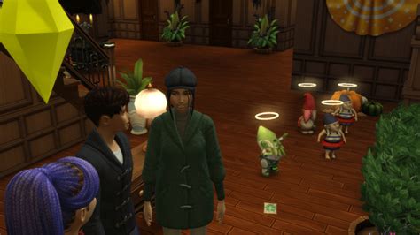 Sims 4 Harvestfest Gnomes: How To Fulfill Them