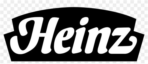 Heinz Logo Png Transparent - Heinz Logo White, Png Download - 2400x924 ...