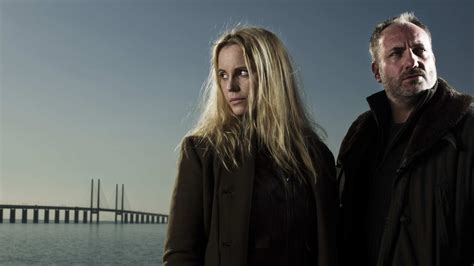 The history of Nordic noir TV and how it inspired some of your ...