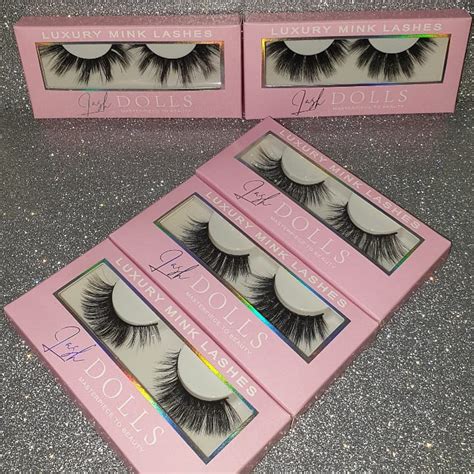 Lash Dolls Official