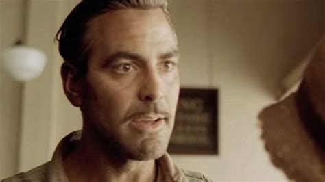 George Clooney O Brother Where Art Thou