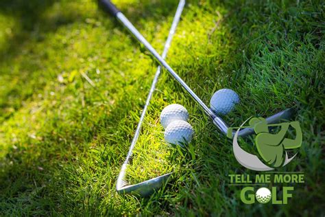 Different Types Of Golf Irons — Golf Instructor's Advice