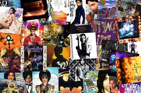 Worst to Best: Every Prince Album Ranked