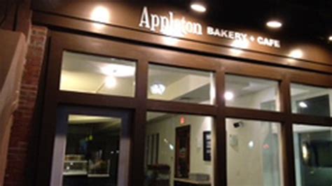 Appleton Bakery and Cafe Begins a New Life - Eater Boston