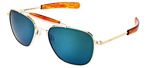 Randolph Engineering Aviator II Sunglasses | Free Shipping