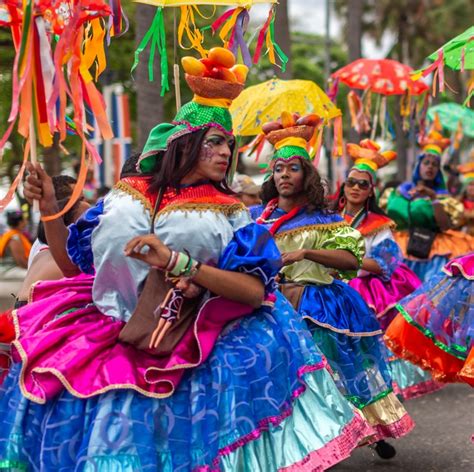 Dominican Republic Carnival 2023: Everything Travelers Need To Know - Dominican Republic Sun