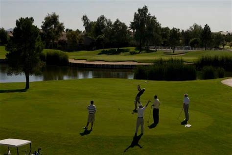 Western Skies Golf Club Tee Times - Gilbert AZ