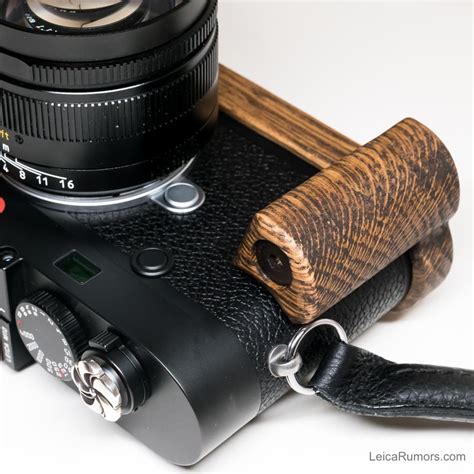 The latest Leica accessories - Leica Rumors