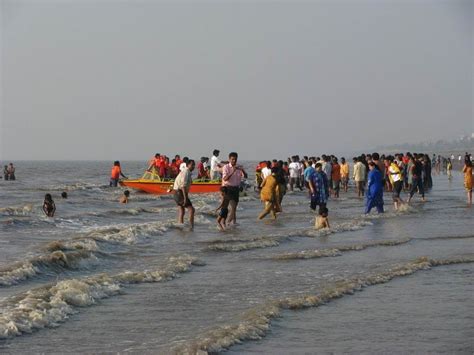 10 Daman & Diu Beaches, Best Beach in Daman, Best Beaches in Diu