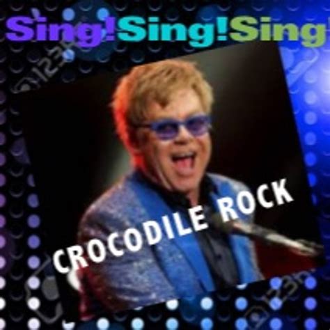 Stream CROCODILE ROCK 4.15.19.WAV by SING!SING!SING! | Listen online for free on SoundCloud