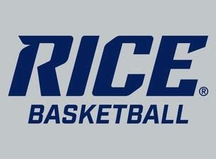 Rice Owls Men's Basketball vs. Ut-Martin Mens Basketball - Thursday ...