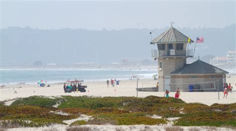 Coronado Beach in California - Tours and Activities | Expedia