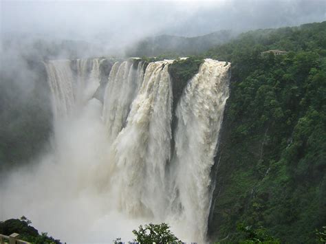 Athirapally & Vazhachal Waterfalls | Waterfalls in Kerala | Kerala | Kerala