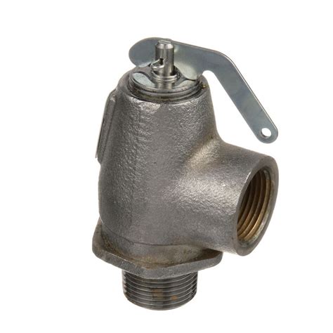 Groen Kettle Relief Valve 3/4 35PSI Z012286 - eZkwip Restaurant Equipment