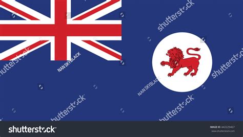 1,697 Tasmania flag Images, Stock Photos & Vectors | Shutterstock