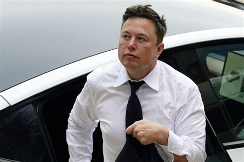 Elon Musk sells $3.58B worth of Tesla stock, purpose unknown – Metro US