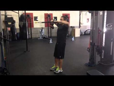 8 Upright Row Alternatives for Upper Body Strength and Power