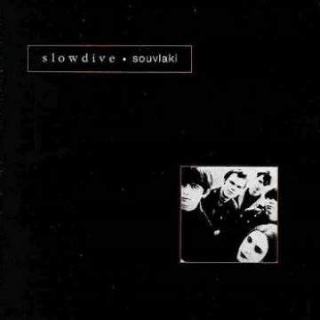 slowdive: souvlaki (1994).