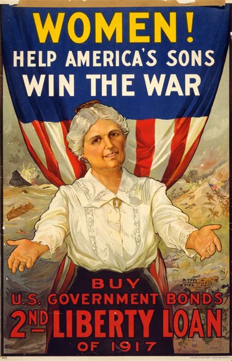 Vintage World War Propaganda Posters (vol.1) - RetroGraphik