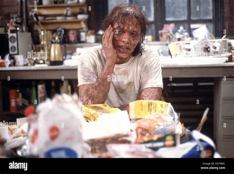 Jeff goldblum the fly hi-res stock photography and images - Alamy