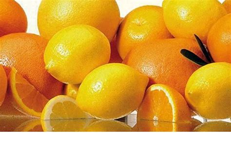 Frucosol Franquicia: NARANJAS Y LIMONES PREVIENEN EL CÁNCER