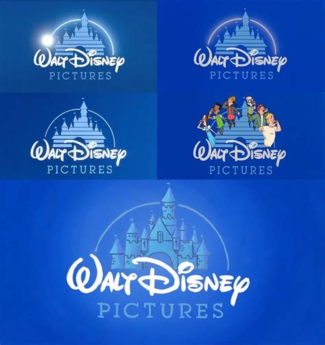 Walt Disney Pictures + Disney Television Animation... - Walt Disney Television Animation News