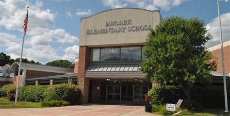 Jaworek Elementary