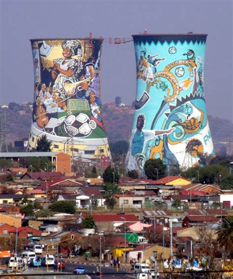 Soweto Tour – No Limits