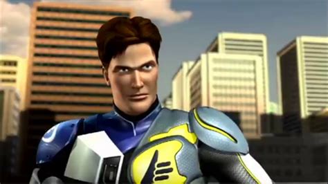 Max Steel Makino's Revenge Part 3 | HD - YouTube