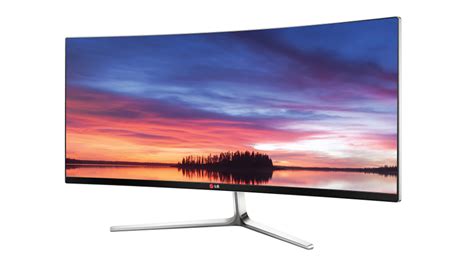 LG UltraWide 34UC97 review | TechRadar