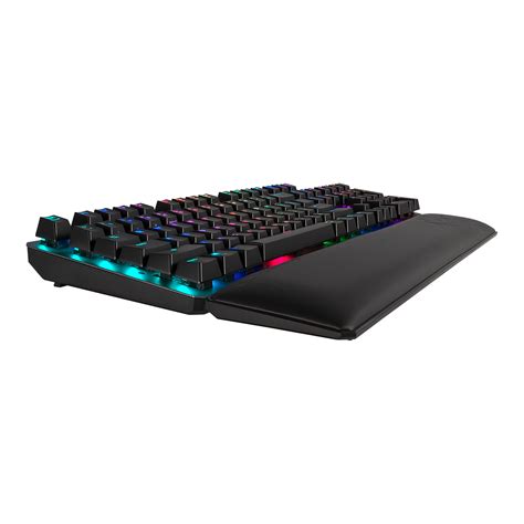 TUF Gaming K7｜Keyboards｜ASUS United Kingdom