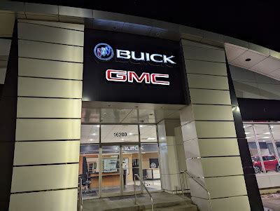 Rockville Nights: King Buick GMC closes in Rockville (Photos)