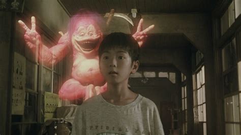 Haunted School (1995) | MUBI