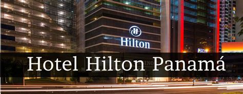 Hotel Hilton Panamá