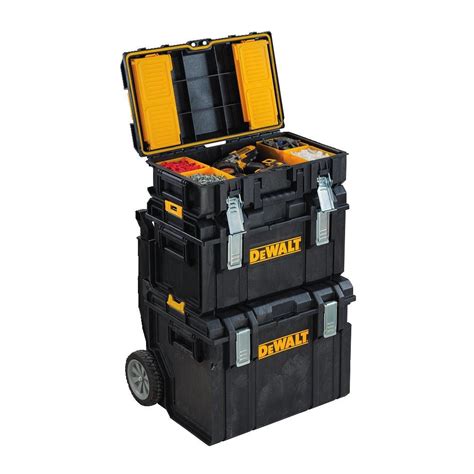 Dewalt Tough System Cart Home Depot | 5 Things You Should Know About ...