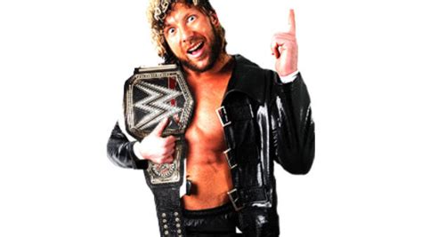 10 Booking Steps For Kenny Omega's WWE Debut