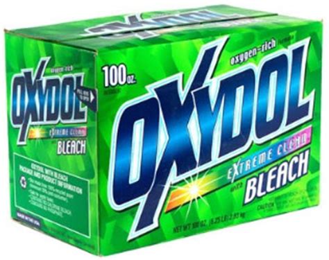 Oxydol Laundry Detergent Reviews & Uses