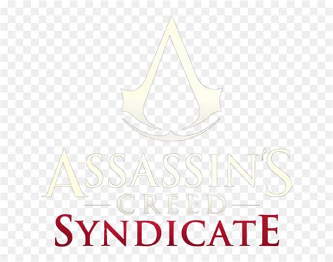 Assassin"s Creed Syndicate Logo Png - Assassin's Creed Syndicate ...