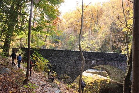 Wissahickon Valley Park – Fairmount Park Conservancy