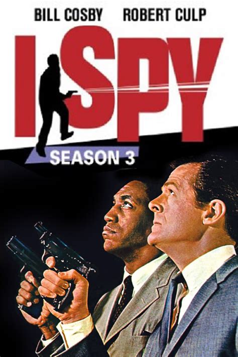 I Spy (TV Series 1965-1968) - Posters — The Movie Database (TMDB)