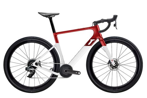 3T Exploro Race Max gravelt schneller - Rennrad-News