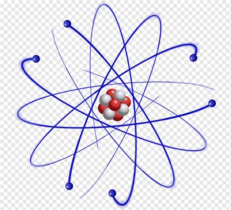 Atomic theory Carbon Atomic mass Chemical element, Atom, symmetry, chemistry, subatomic Particle ...